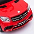 Электромобиль Mercedes -Benz GLS 63 AMG HL600  - миниатюра №3